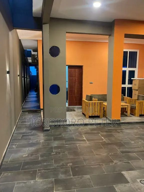 2 Bedroom Apartment for Rent, Mbezi Beach Makonde - 1