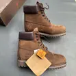 Timberland Non-Waterproof Boots - 2