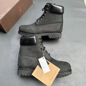 Timberland Non-Waterproof Boots