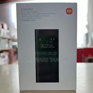 Xiaomi Smart Laser Measure, 40m Range