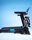 Fitality M5 Treadmill - 3.5HP, 150kg Max Weight - 2
