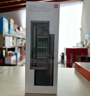 Xiaomi Electric Precision Screwdriver na Bits 24