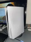 PS5 Fat Disc Version Console - 2