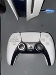 PS5 Fat Disc Version Console - 3