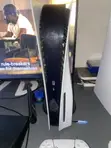 PS5 Fat Disc Version Console - 4