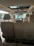 Toyota Alphard 2010 White - 3