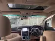 Toyota Alphard 2010 White - 4