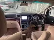 Toyota Alphard 2010 White - 5