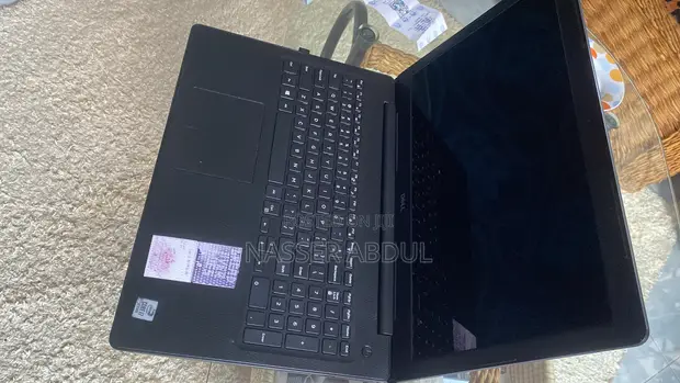 Laptop Dell Inspiron 15 - Core i7, 16GB RAM, 2TB HDD - 1