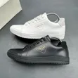 Viatu vya Prada Calvion - 1