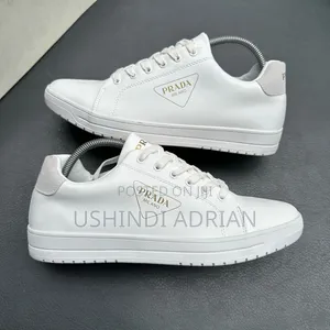 Prada Calvion Shoes