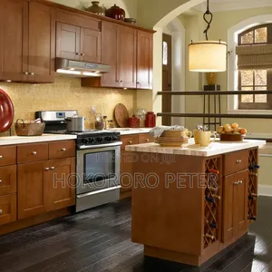 2 Bedroom Apartment for Rent in Makongo Juu CCM, Kinondoni