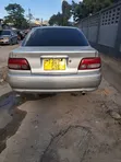 Toyota Carina 2001 Silver - 1