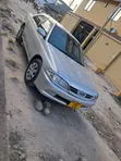 Toyota Carina 2001 Silver - 5