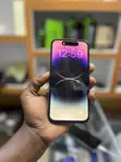 Apple iPhone 14 Pro Max 128GB Purple - 1
