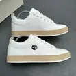 Timberland Bravenzo Shoes - 2