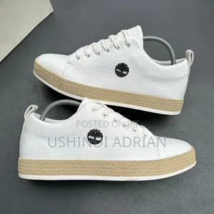 Timberland Bravenzo Shoes