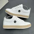 Timberland Bravenzo Shoes - 5