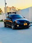 Suzuki Swift RS 2013 Nyeusi - 1