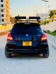 Suzuki Swift RS 2013 Nyeusi - 3