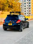 Suzuki Swift RS 2013 Nyeusi - 4