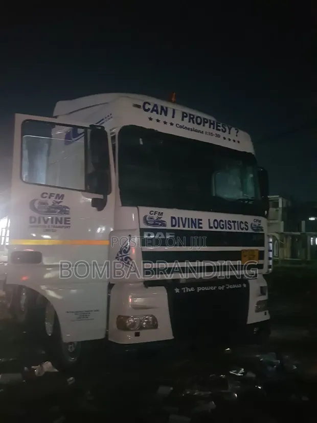 Car Branding and Wrapping Services - 1