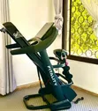 Fitality Q6 Treadmill 4.5HP - 170KG | 20km/H | Auto Incline - 2