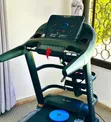 Fitality Q6 Treadmill 4.5HP - 170KG | 20km/H | Auto Incline - 3