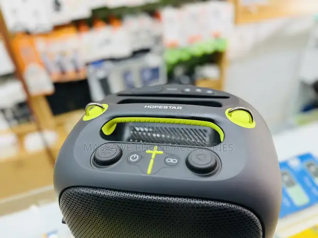 HopeStar 240W Portable Wireless Speaker - 1
