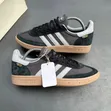 Viatu vya Adidas Spezial Ravenix - 2