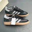 Viatu vya Adidas Spezial Ravenix - 3