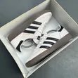 Viatu vya Adidas Spezial Ravenix - 4