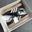 Viatu vya Adidas Spezial Ravenix - 5