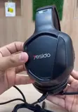 Yesido EK07 TRI-Mode Gaming Headset - 1