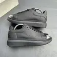 Alexander McQueen Official Sneakers - 1