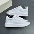 Alexander McQueen Official Sneakers - 2