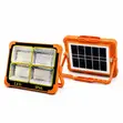 Super Bright Solar Handheld Light - 2