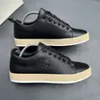 Timberland Woven Leather Sneakers - 3