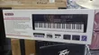 Brand New Keyboard with Stand - TZS 450,000 - 1
