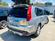 Nissan X-Trail 2007 Silver - 1