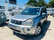 Nissan X-Trail 2007 Silver - 2