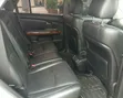 Toyota Harrier 2005 Silver - 3