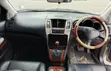 Toyota Harrier 2005 Silver - 4