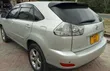 Toyota Harrier 2005 Silver - 5