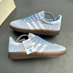 Adidas Handball Spezial Sneakers