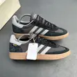Adidas Handball Spezial Sneakers - 5