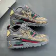 Nike Air Max 90 Sneakers - 2