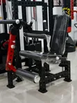 4 Station Heavy Duty Premium Multi Gym - 2