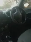 Toyota IST 2008 Gray - 1