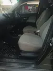 Toyota IST 2008 Gray - 3